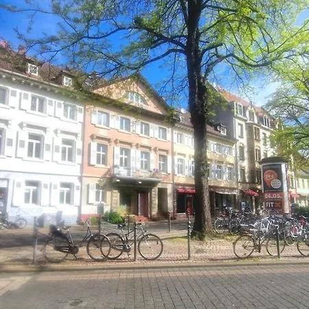 64 Qm Harmonic Design Mit Kueche, Ruhige Und Begruente Lage , Innenstadt Ost Apartament *