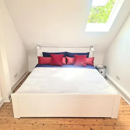 64 Qm Harmonic Design Mit Kueche, Ruhige Und Begruente Lage , Innenstadt Ost * Karlsruhe