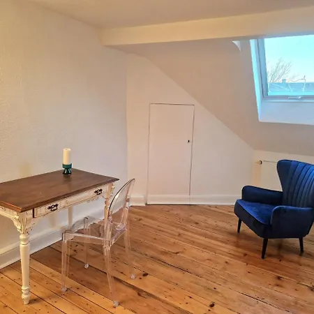 64 Qm Harmonic Design Mit Kueche, Ruhige Und Begruente Lage , Innenstadt Ost Apartament *